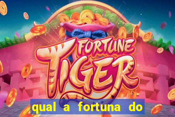 qual a fortuna do craque neto